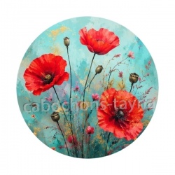 coquelicot