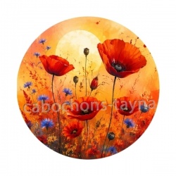 coquelicot