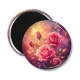 Magnet's - rose