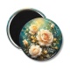 Magnet's -  rose