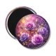 Magnet's -  rose