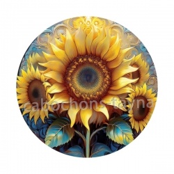  tournesol