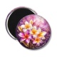 Magnet's - fleur frangipanier