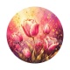 fleur tulipe