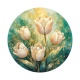 fleur tulipe