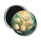 Magnet's - fleur tulipe