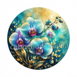 fleur orchidée