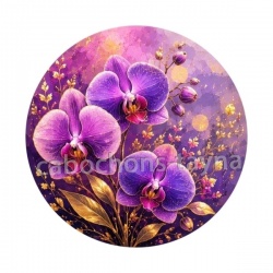 fleur orchidée