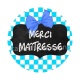merci maîtresse