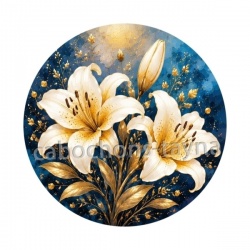 fleur lys