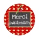 merci maîtresse