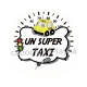 un super taxi