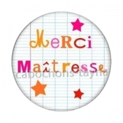 merci maîtresse