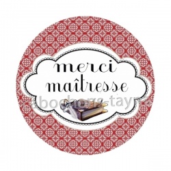 merci maîtresse