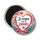 Magnet's - je soigne avec le coeur