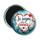 Magnet's - je soigne avec le coeur