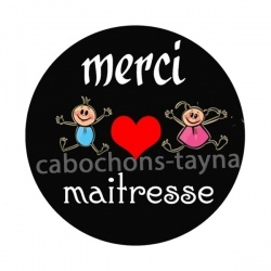 merci maîtresse