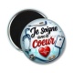 Magnet's - je soigne avec le coeur