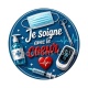 je soigne avec le coeur