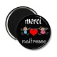 Magnet's - merci maîtresse