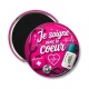 Magnet's - je soigne avec le coeur