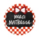 merci maîtresse