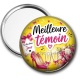 Miroir de poche - meilleure témoin