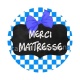 merci maîtresse