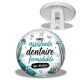 Trépied - une assistante dentaire formidable qui déchire
