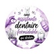 une assistante dentaire formidable qui déchire