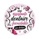 une assistante dentaire formidable qui déchire