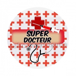 super docteur