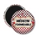Magnet's - médecin formidable