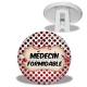 Trépied - médecin formidable