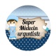 super médecin urgentiste
