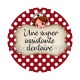 une super assistante dentaire