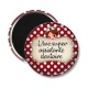 Magnet's - une super assistante dentaire