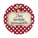 une dentiste formidable