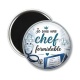 Magnet's - je suis une chef formidable