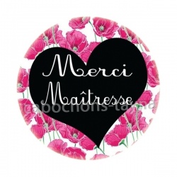 merci maîtresse