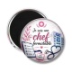 Magnet's - je suis une chef formidable