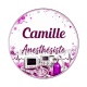 Anesthésiste