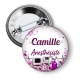Badge -  Anesthésiste
