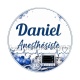 Anesthésiste