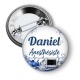 Badge -  Anesthésiste