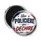 Magnet's - une policière qui déchire