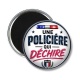 Magnet's - une policière qui déchire