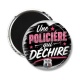 Magnet's - une policière qui déchire
