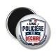 Magnet's - une policière qui déchire