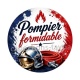 pompier formidable